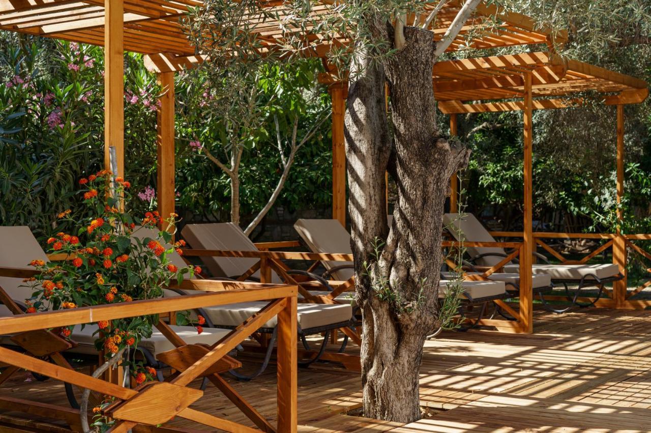 Dolce Vita Luxury Bungalows Bodrum Buitenkant foto